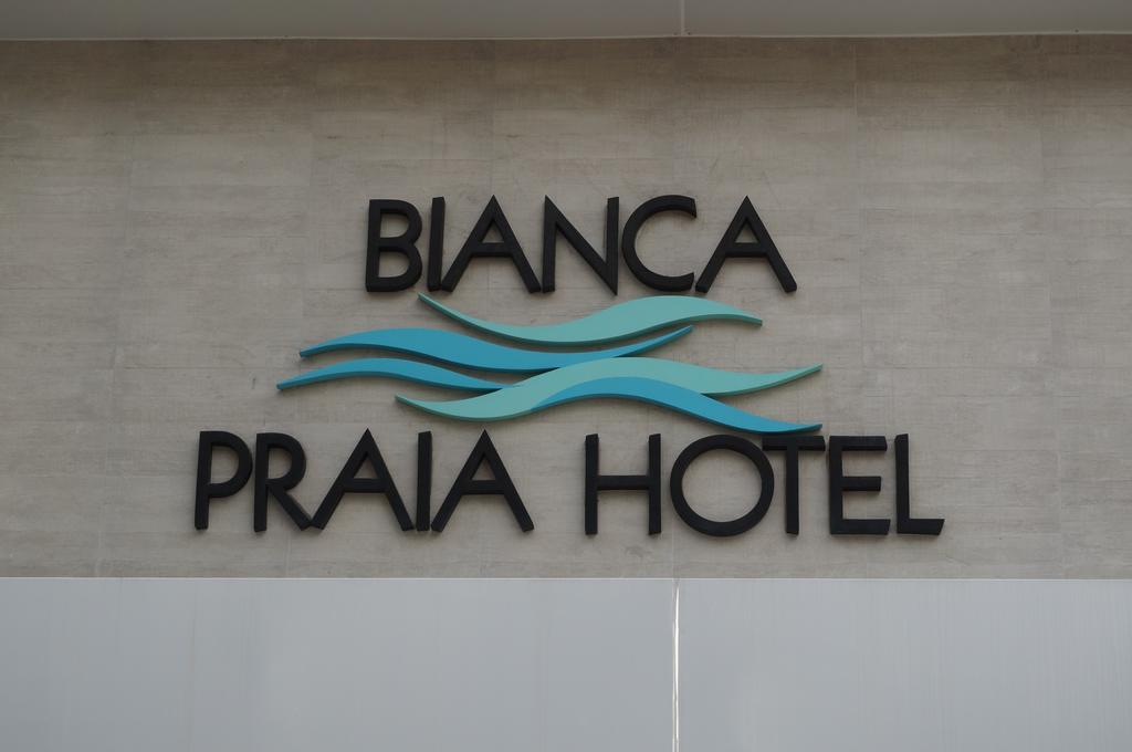 Bianca Praia Hotel Recife Esterno foto