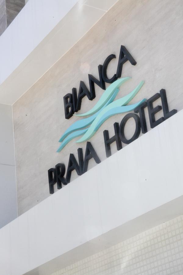 Bianca Praia Hotel Recife Esterno foto